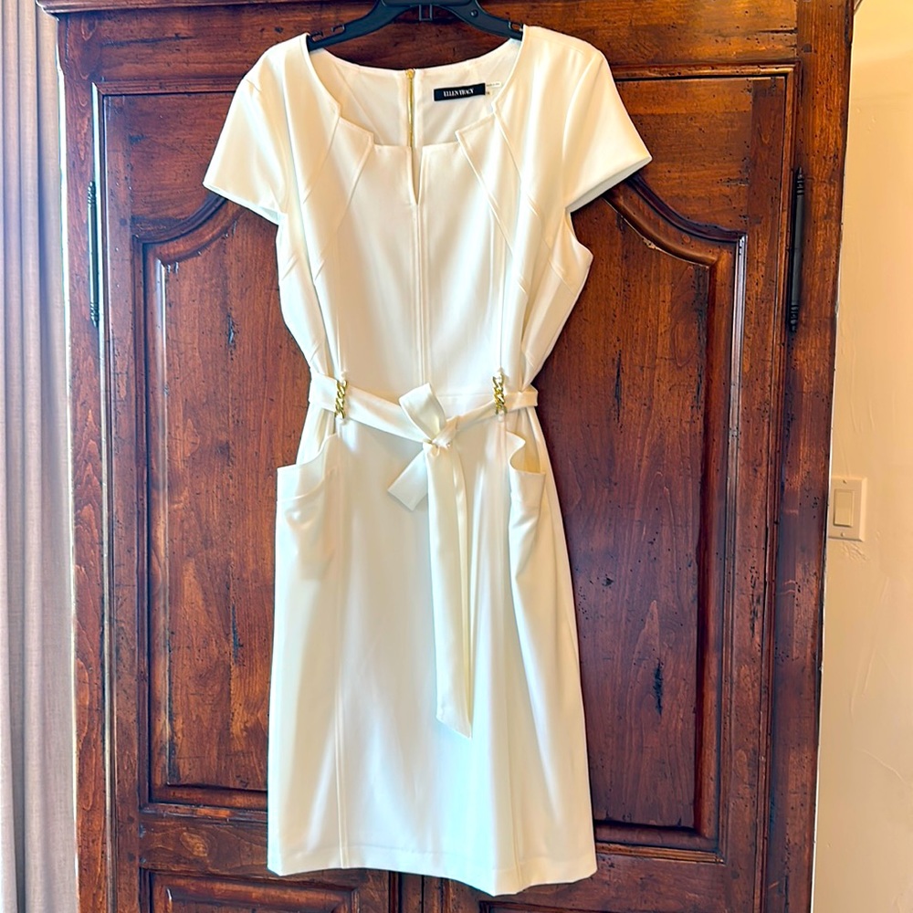 Ellen Tracy Dress